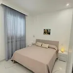 Apartmán Luxury Magre