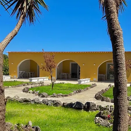 Luxury Magre Ischia