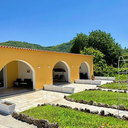 Luxury Magre Apartamento