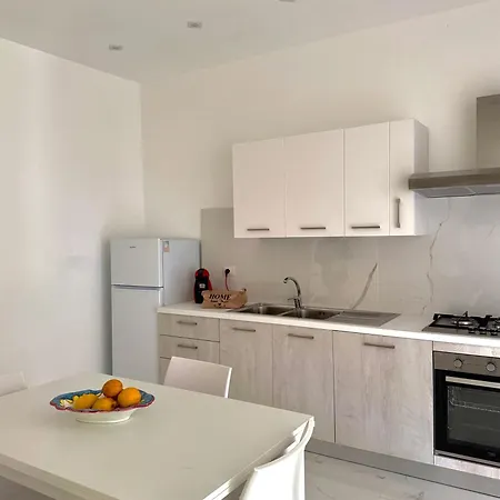 Luxury Magre Apartamento