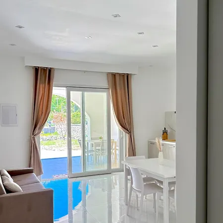 Luxury Magre * Ischia