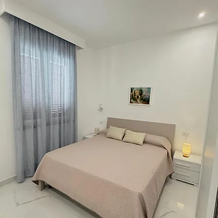 Apartment Luxury Magre