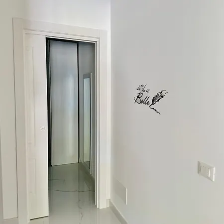 Luxury Magre Apartment *