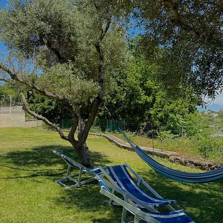 Luxury Magre Apartment