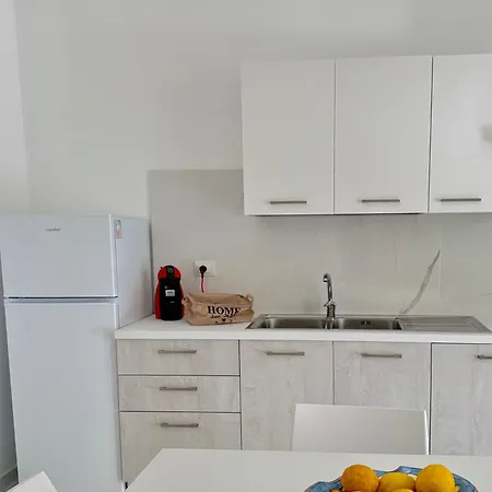 Luxury Magre Apartment