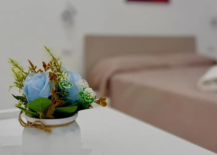 Luxury Magre 이스키아