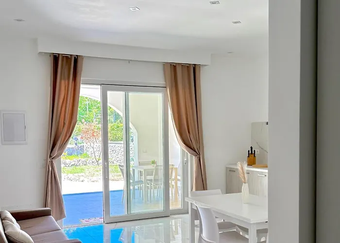 Luxury Magre * 이스키아