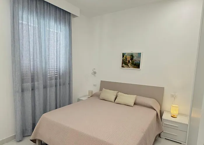 아파트 Luxury Magre