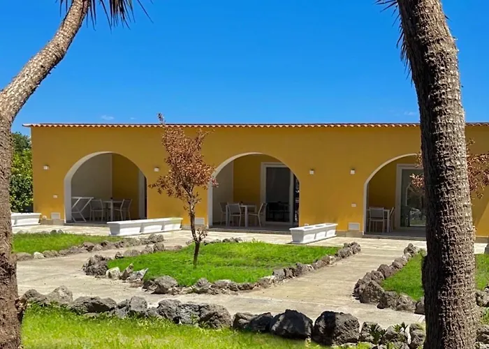 Luxury Magre 이스키아