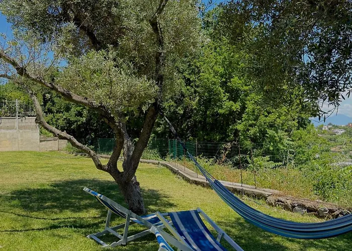 Luxury Magre 아파트