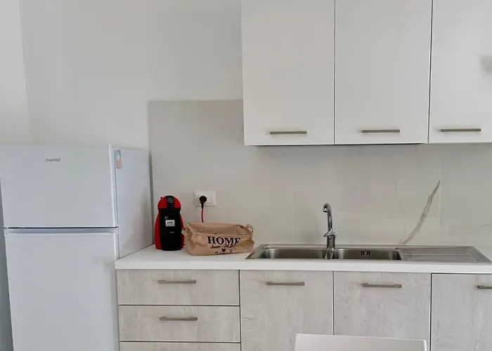 Luxury Magre 아파트