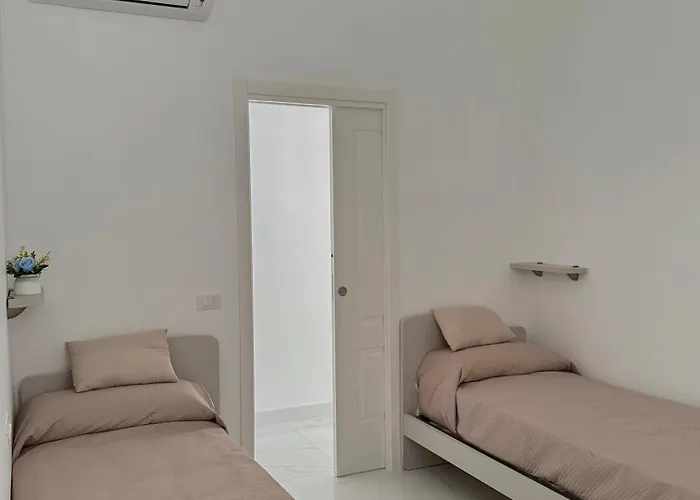 아파트 Luxury Magre *