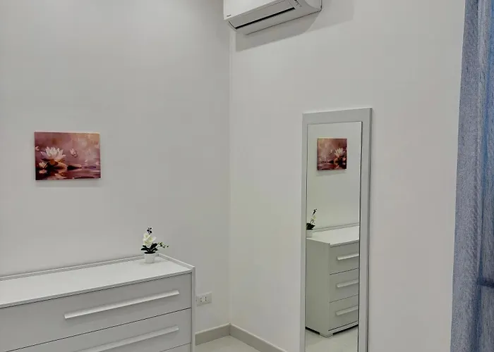 Luxury Magre 이스키아