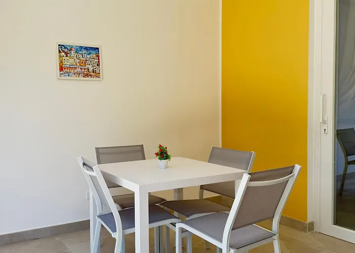 Luxury Magre * 이스키아