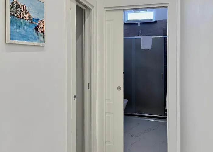 Luxury Magre 이스키아