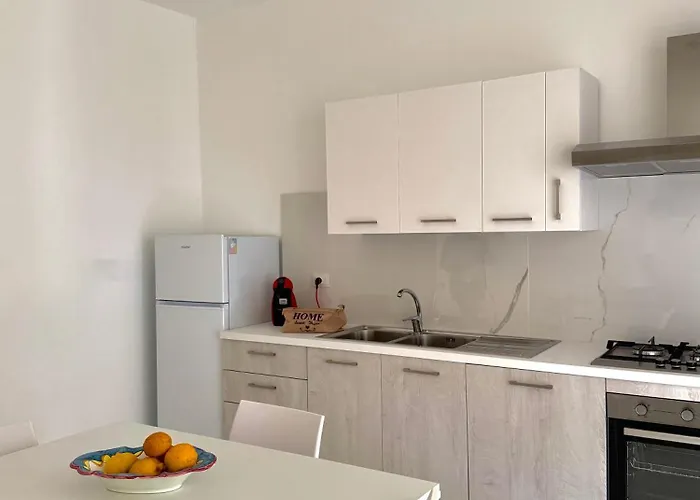 Luxury Magre 아파트