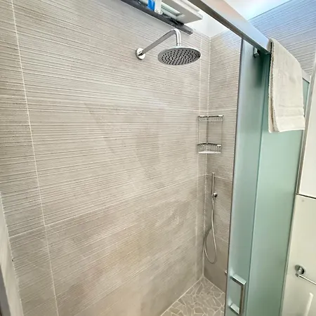 Appartement Luxury Magre