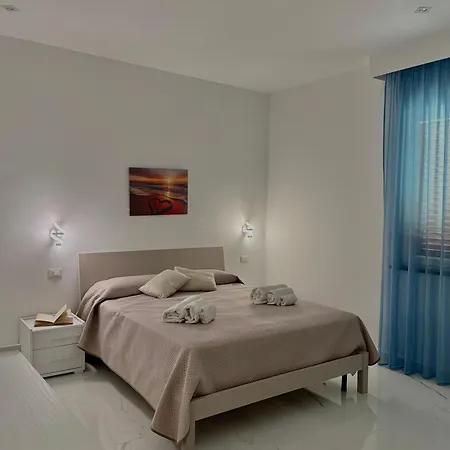 Luxury Magre Lägenhet *