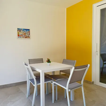 Luxury Magre * Ischia