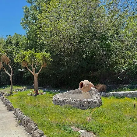 Luxury Magre Lägenhet Ischia