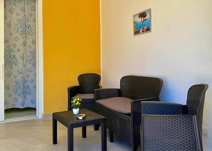 Appartement Luxury Magre *